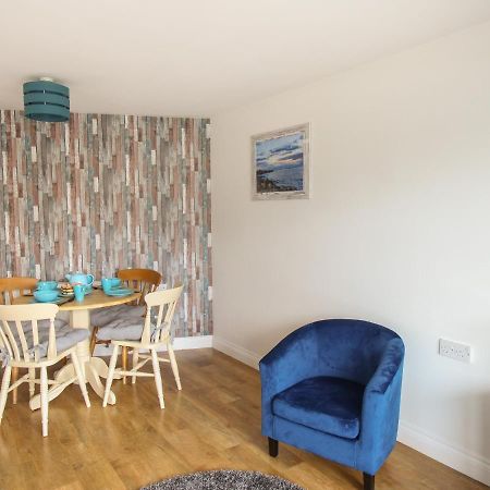 Nautical Breeze Apartment Weymouth Exterior foto
