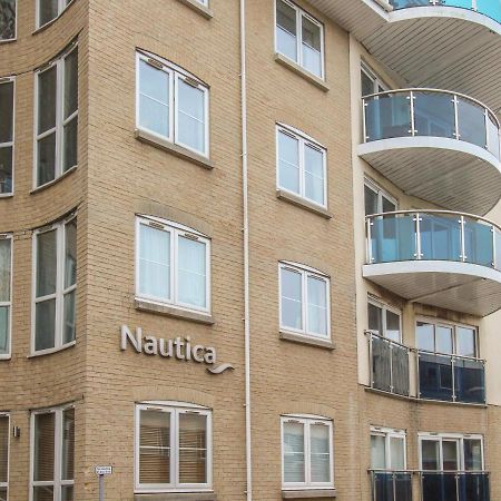 Nautical Breeze Apartment Weymouth Exterior foto