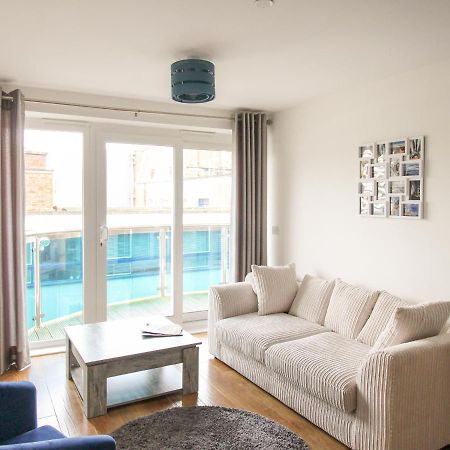 Nautical Breeze Apartment Weymouth Exterior foto