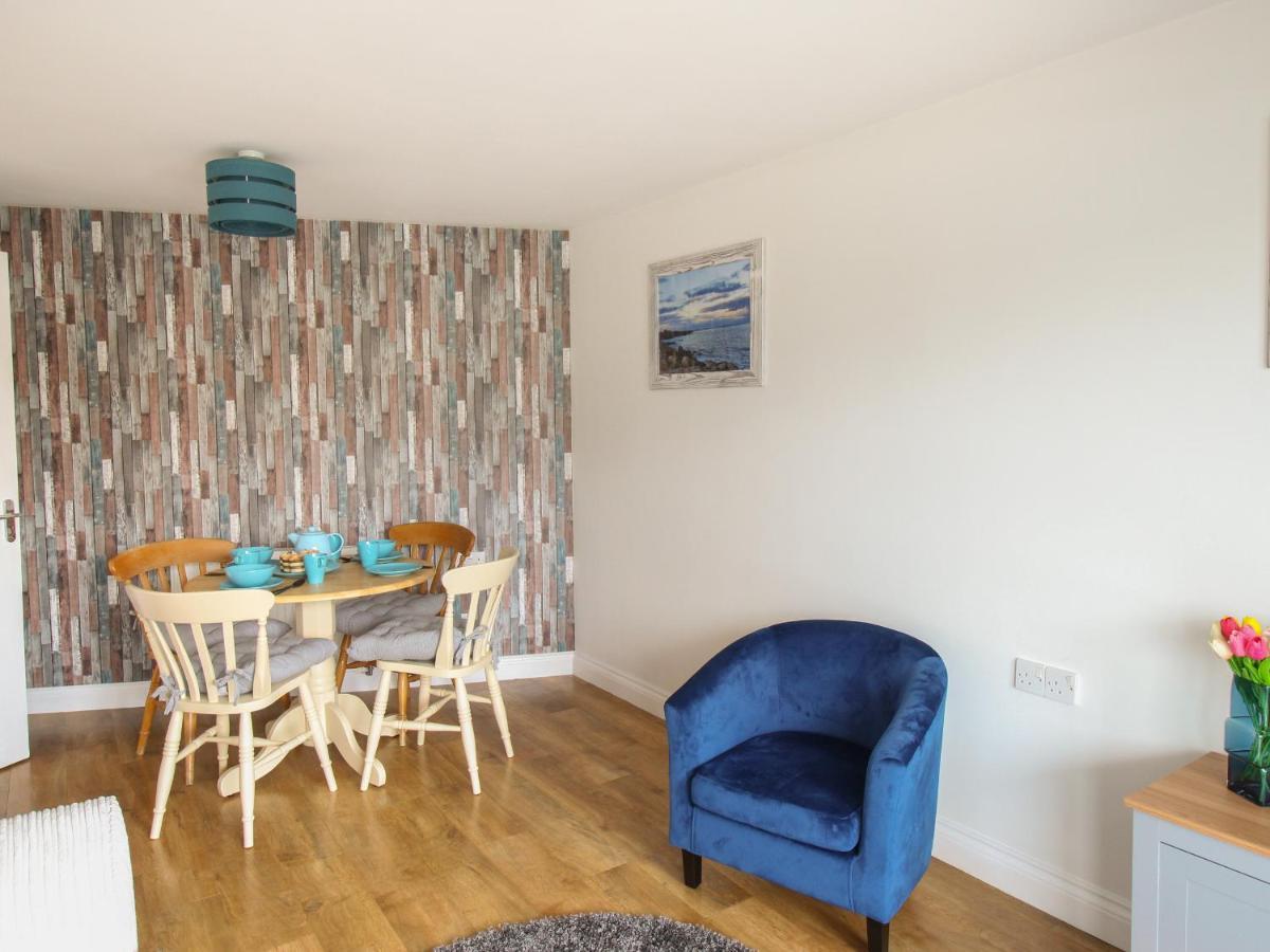 Nautical Breeze Apartment Weymouth Exterior foto