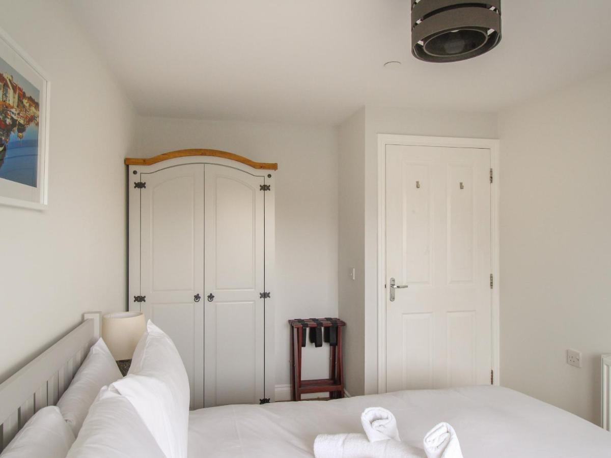 Nautical Breeze Apartment Weymouth Exterior foto