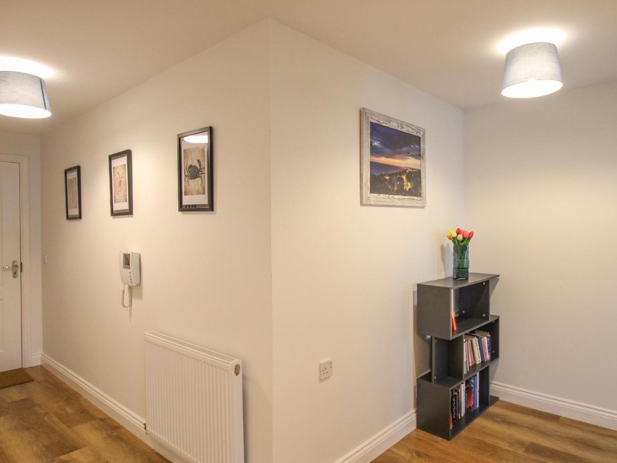 Nautical Breeze Apartment Weymouth Exterior foto