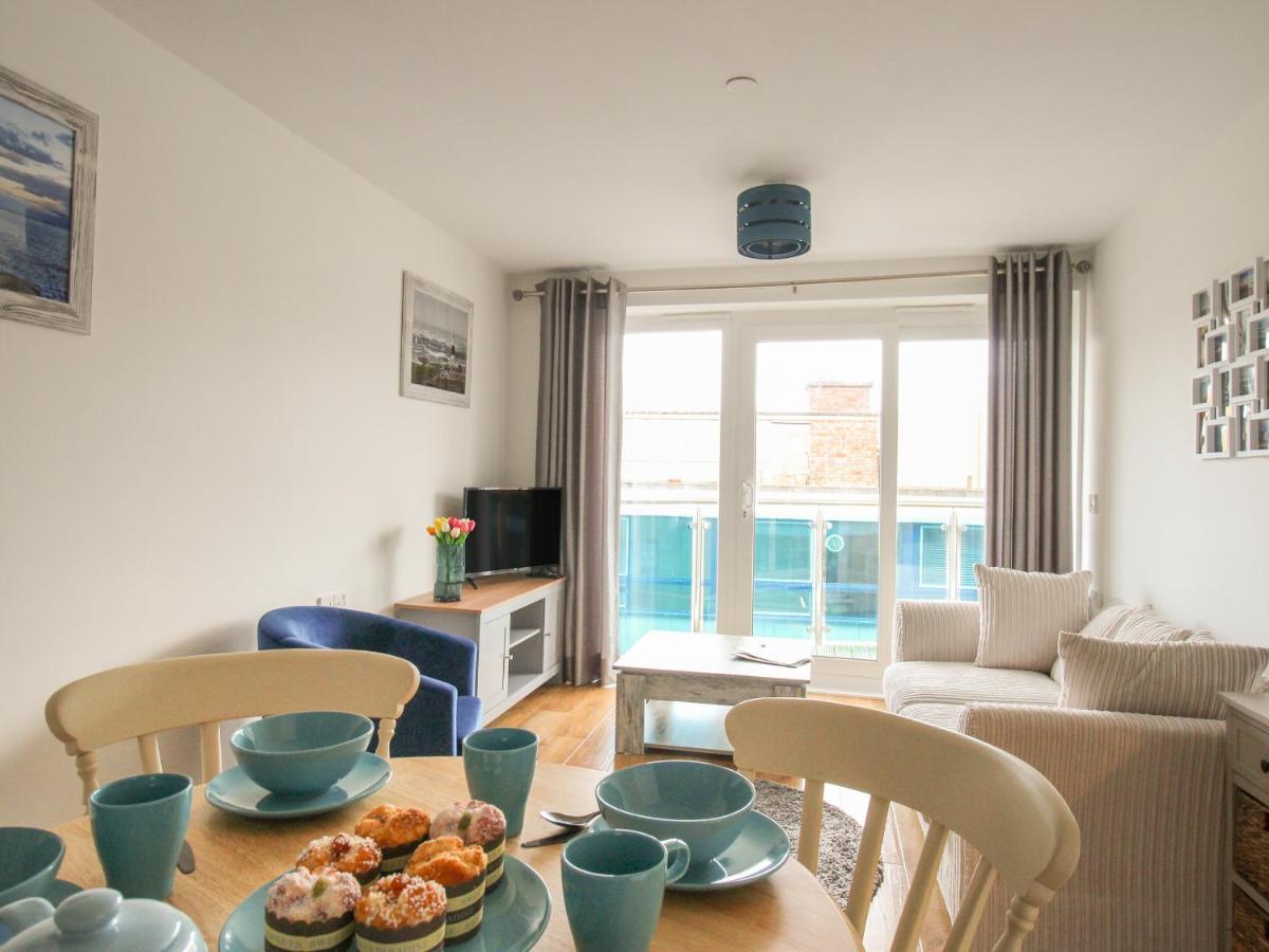 Nautical Breeze Apartment Weymouth Exterior foto