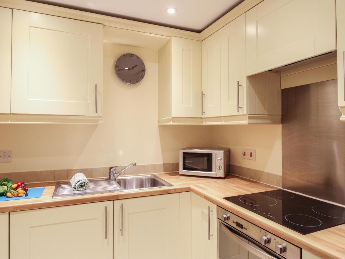 Nautical Breeze Apartment Weymouth Exterior foto