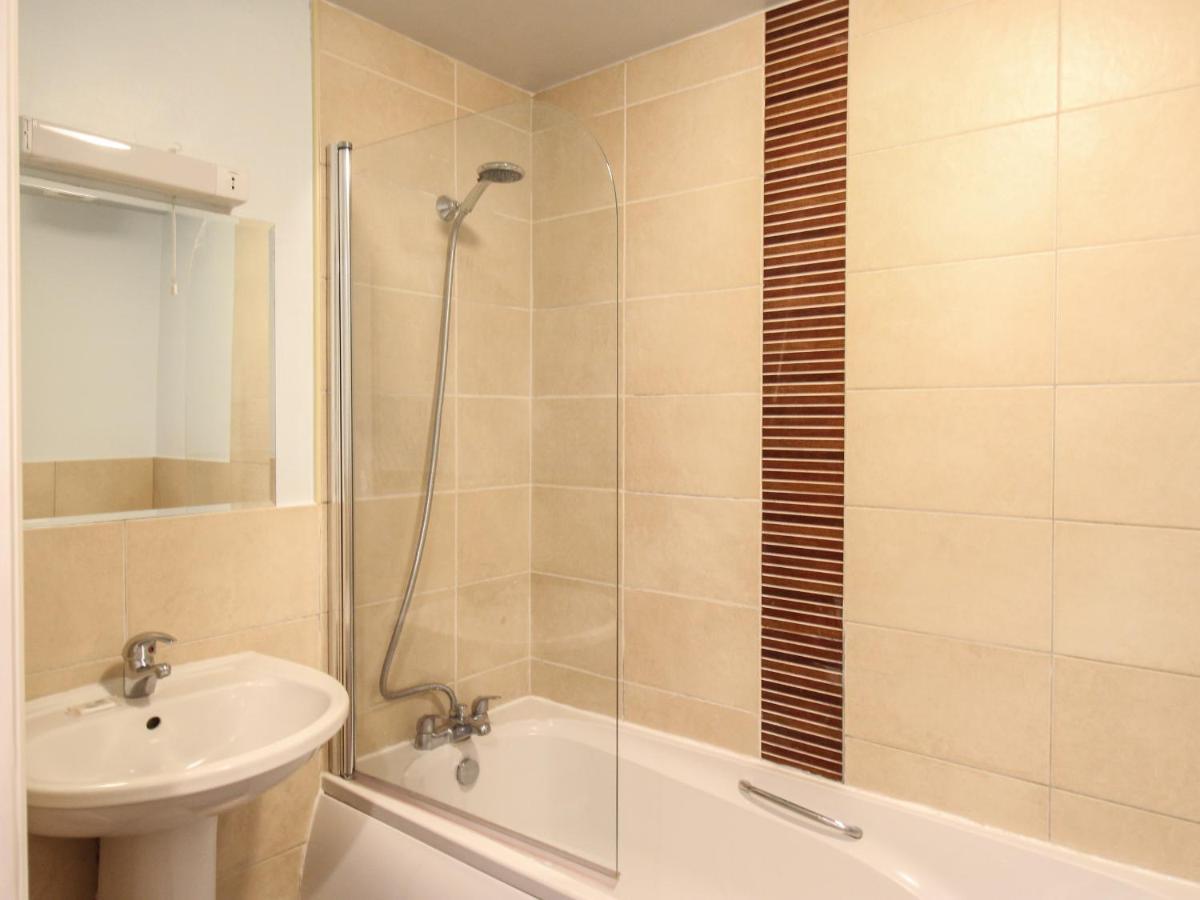 Nautical Breeze Apartment Weymouth Exterior foto